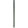 National Marker Co NMC Steel Sign Post - 48H P4GR